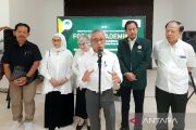 MGBKI: Putusan MK dukung independensi kolegium demi keselamatan pasien