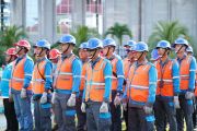 Beban puncak diprediksi 26 Maret, PLN Batam pastikan pasokan listrik Lebaran aman