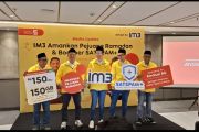 Indosat hadirkan teknologi 5G di Lampung, dorong ekosistem ekonomi digital