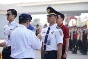 KAI siagakan ratusan pekerja LRT Jabodebek dukung angkutan Lebaran