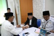 Wali Kota: Potensi zakat di Kota Tangerang capai Rp2,2 triliun