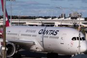 Qantas selesaikan gugatan "class action"  terkait kredit perjalanan untuk penerbangan yang dibatalkan