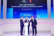 HM Hospitals and Huawei Jointly Launch a Global Smart Healthcare Showcase
