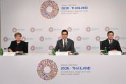 The Ministry of Finance of Thailand, the Bank of Thailand, and the International Monetary Fund Underscore Significant Progress