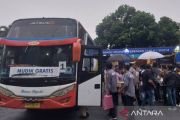 NTB siapkan 400 kuota mudik gratis Lebaran 2026