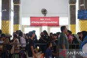 Pelindo proyeksi angkutan Lebaran di Benoa Bali turun 39,7 persen