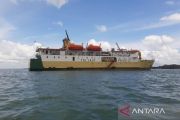 Pelni Tanjungpinang siapkan 3 kapal angkutan mudik Idul Fitri