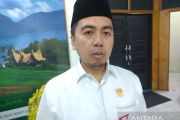 DPRD Agam dorong Pemkab laksanakan program masuk P1