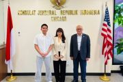Indonesian-American Games 2026 tuai dukungan Dubes RI untuk AS