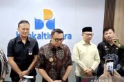Pemkab Kukar sepakati kredit Rp820 miliar untuk bayar pihak ketiga