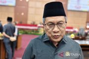 Ketua DPRD Palangka Raya dorong keseimbangan usulan Musrenbang dan Pokir Dewan