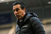 Aston Villa kalahkan Lille 1-0, Emery belum puas