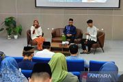 BPKW XIV usung tradisi iftar lokal jadi warisan tak benda UNESCO