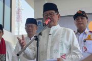 Pramono klarifikasi makna program &ldquo;Mudik ke Jakarta&rdquo;