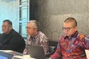 Prasasti wanti-wanti lonjakan harga energi berlangsung lama