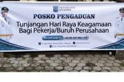 Pengusaha di Mataram diminta segera cairkan THR pekerja