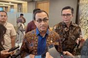 OJK buka peluang setujui "free float" 15 persen seusai Lebaran
