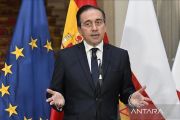 Spanyol akan buka kembali kedutaan di Iran pasca gencatan senjata AS