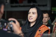 KPK panggil 7 ASN Pemkab Pekalongan jadi saksi terkait kasus dugaan korupsi Fadia Arafiq