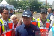 Menteri LH dorong "rest area" dukung program mudik minim sampah