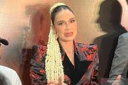 Luna Maya ungkap hal berbeda dari film &ldquo;Suzzanna&rdquo; terbaru