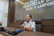 UPPKB Way Urang Lampung digunakan untuk "rest area" selama Lebaran