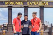 Telkomsel Hadirkan Hyper 5G di Tarakan dan Tanjung Redeb