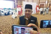 Mudik Lebaran 2026, Dishub Kepri perkirakan pergerakan pemudik capai 900 ribu orang