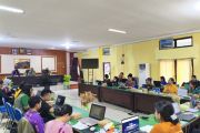 Pemprov NTT dorong penyempurnaan basis data sektoral 2025