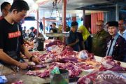 Pemkot Bukittinggi pastikan stok sembako aman dengan harga stabil jelang Idul Fitri