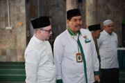 Baznas Sawahlunto konsisten bantu mahasiswa mustahiq di kampus dalam dan luar negeri