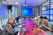 Kanwil Kemenkum Riau Harmonisasikan Ranperkada Inhu dan Rohul, Perkuat Kepastian Hukum Pemberian THR dan Gaji ke-13 ASN