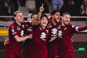 Torino Pesta Gol! Parma Dihajar 4-1 di Kandang