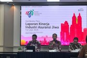 AAJI: Kinerja industri asuransi stabil di tengah dinamika ekonomi