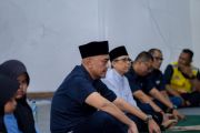 PT SBS tebar keberkahan Ramadhan 1447 H, santuni anak yatim hingga gelar seminar