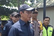 Menteri LH panggil pengelola rest area yang tak perbaiki kelola sampah
