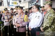 Kapolri: Presiden Prabowo instruksikan usut tuntas kasus penyiraman air keras aktivis KontraS
