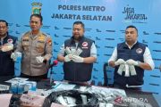 Obat keras jadi pemicu pelaku tawuran lebih percaya diri