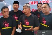 Aktivis 98 sebut kekerasan pada aktivis KontraS cederai demokrasi