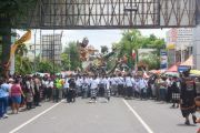 Nyepi dan Lebaran berdekatan, Ogoh-ogoh dan takbiran di NTB tetap diizinkan