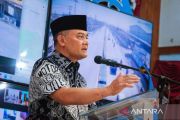 Gubernur Jateng tanggapi soal OTT KPK di Cilacap
