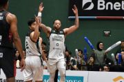 IBL 2026, Pelita Jaya tak tergoyahkan di puncak