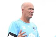 Simon Grayson sebut dirinya gabung tim kepelatihan timnas Indonesia