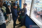 Menteri LH: Pengelolaan sampah di terminal Purabaya butuh peningkatan