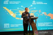 Realisasi investasi 25 KEK capai Rp82,6 triliun sepanjang 2025