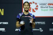 Putri KW jadikan Swiss Open sebagai bahan evaluasi tingkatkan performa