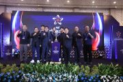 Menpora: AVC 2026 di Pontianak momentum dorong industri olahraga