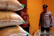 Polres Temanggung antisipasi penimbunan beras jelang Lebaran 2026