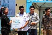 PLN hadirkan listrik mandiri ke warga prasejahtera di Boltim