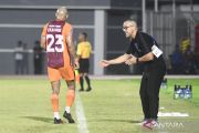 Borneo FC berjuang sampai akhir